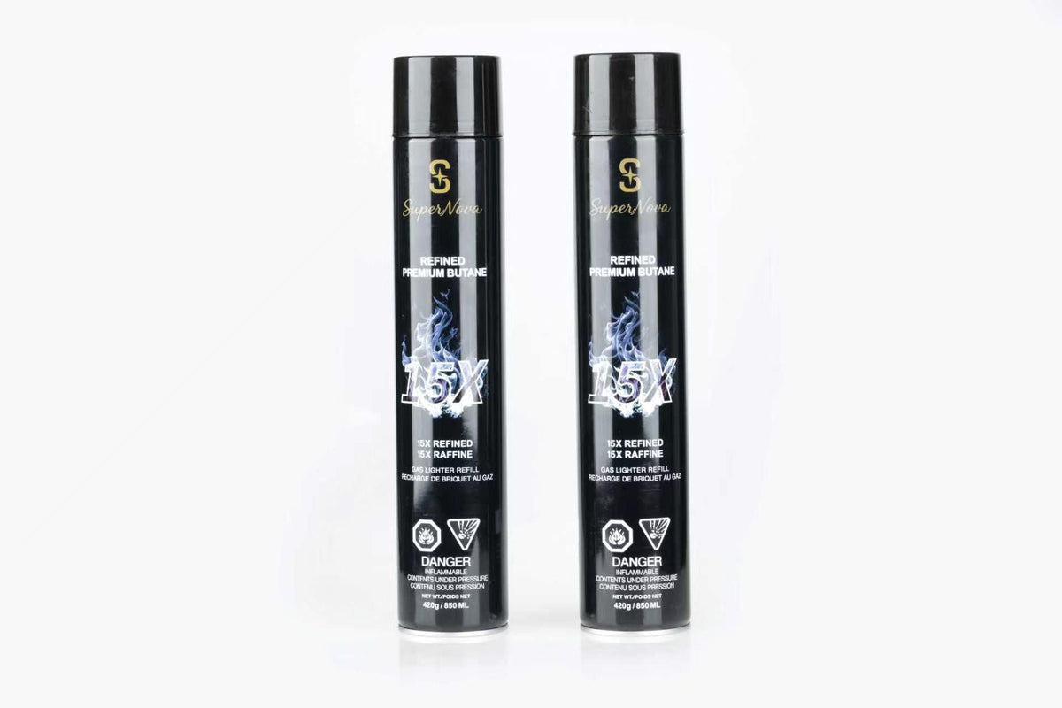Butane - Online