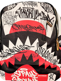 Backpack A (5-pack)