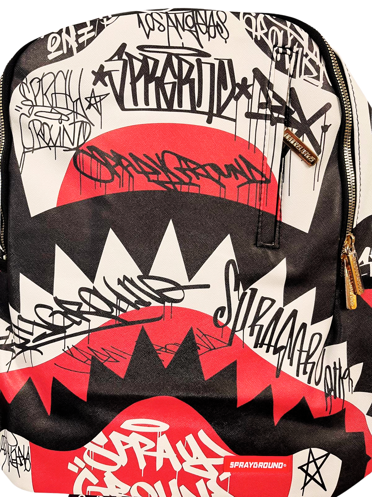 Backpack A (5-pack)
