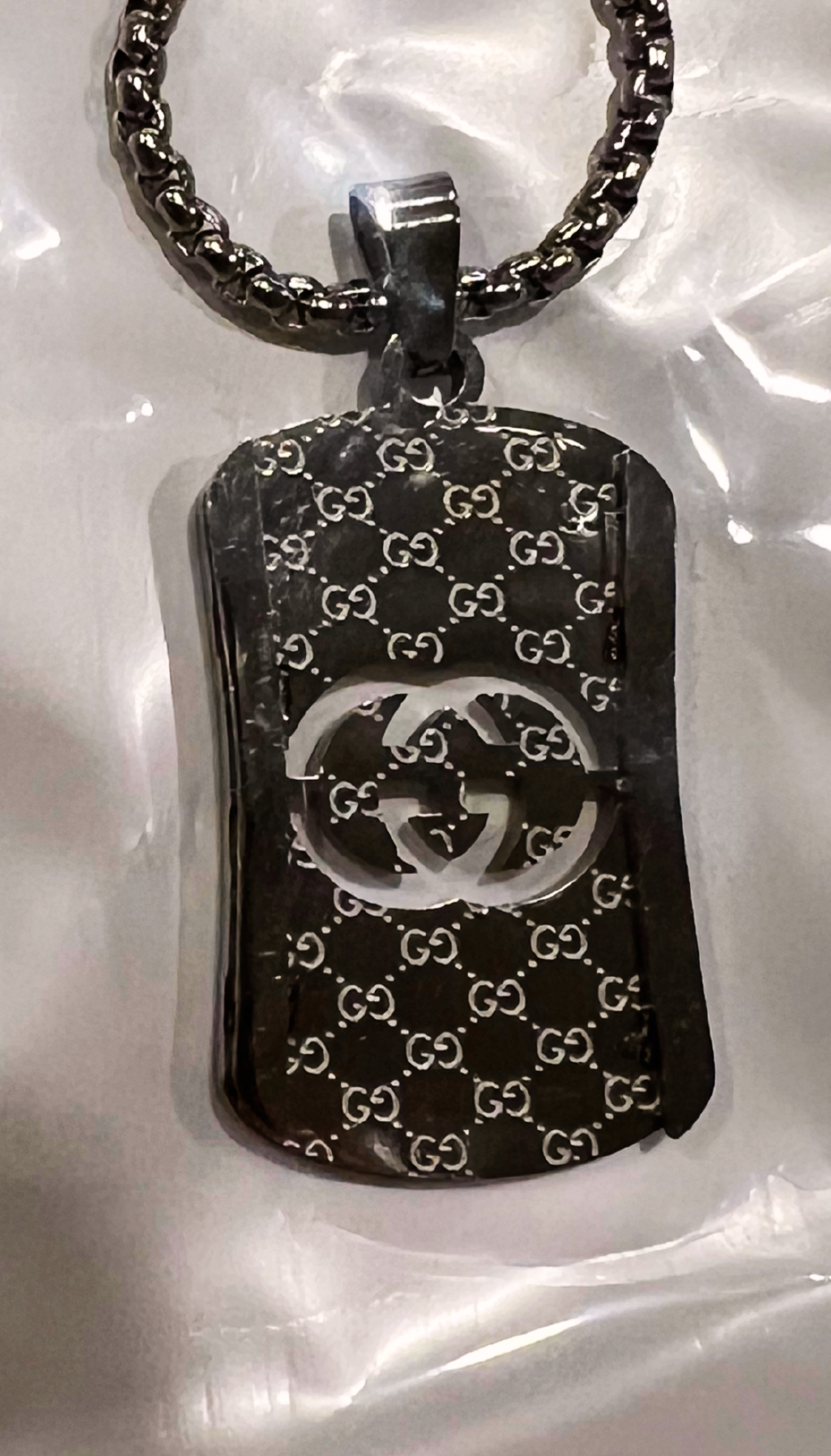 GG Necklace B (24-pack)