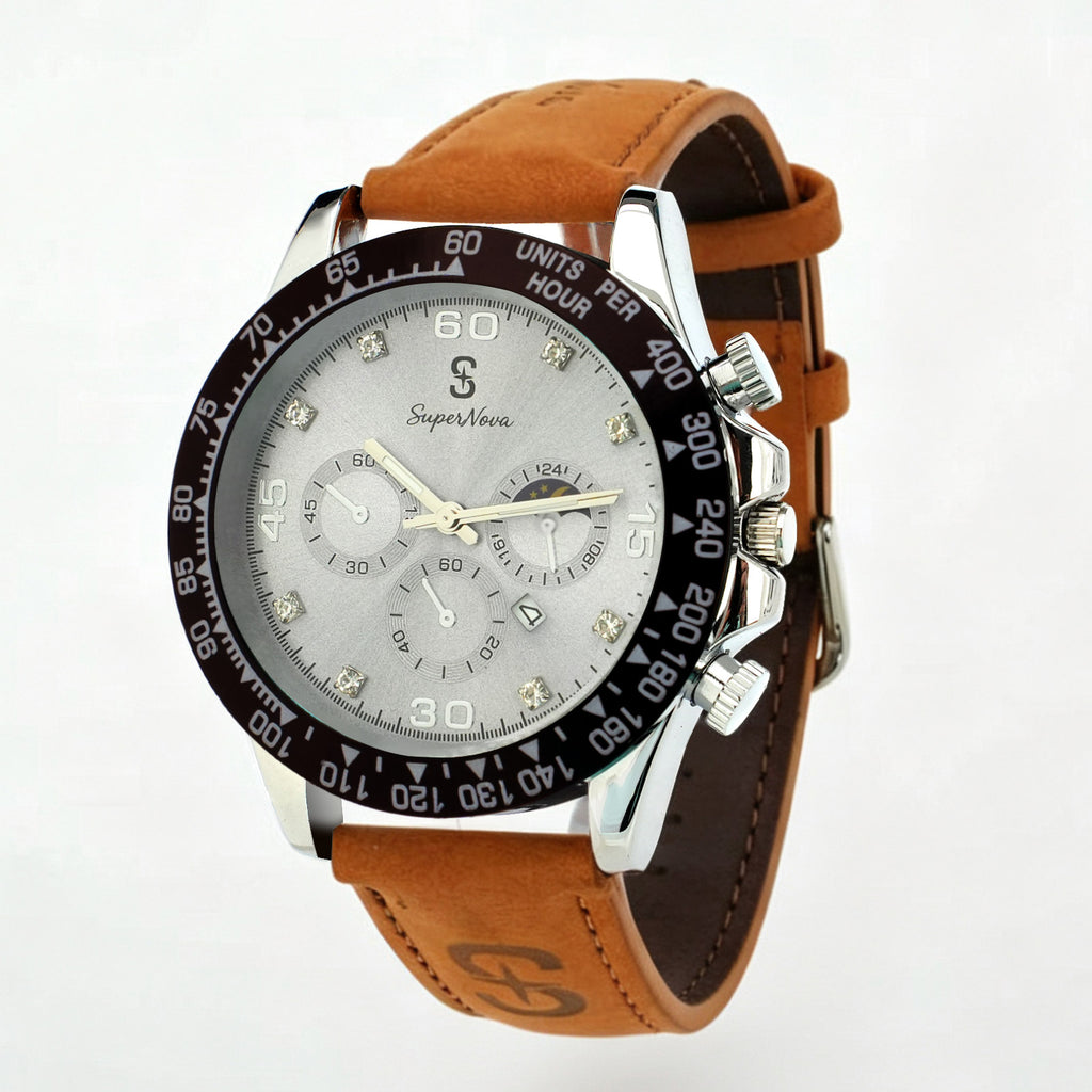 Men's Watch (12 watches/display)