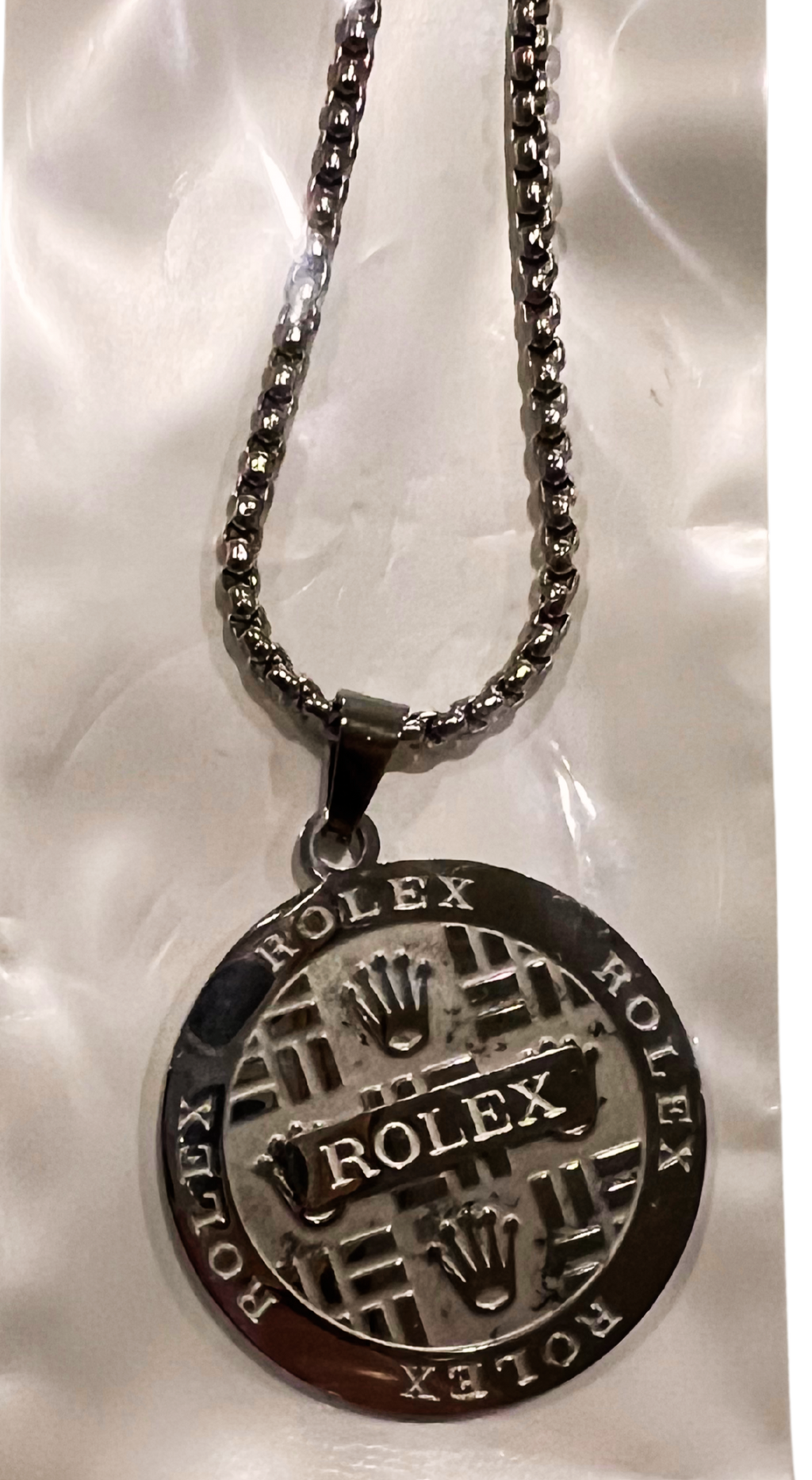 GG Necklace A (24-pack)