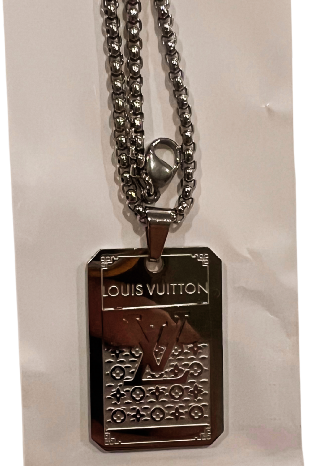 GG Necklace A (24-pack)