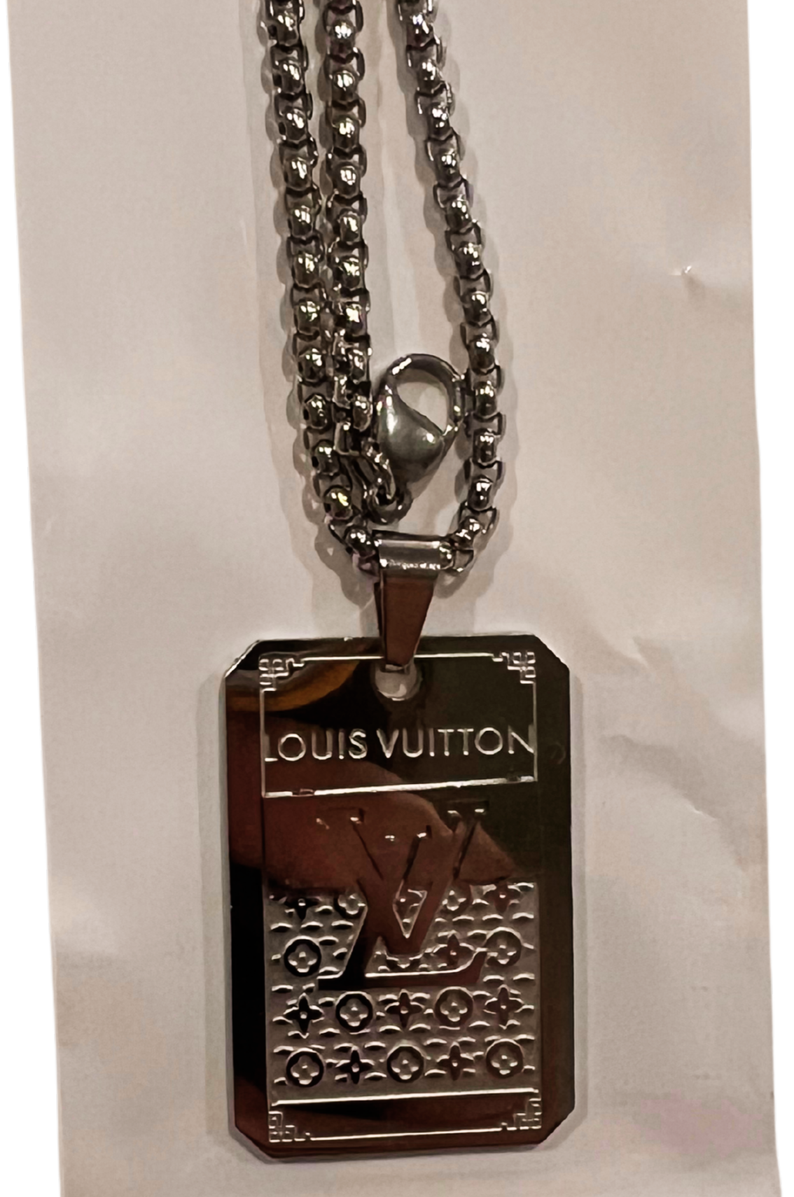 GG Necklace A (24-pack)