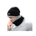 ALLSEASONS Fleece Beanie & Neck Gaiter (12-pack)