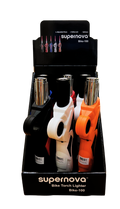 Bike Torch Lighter (6-pack)