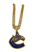 Hockey Necklaces (12-pack)