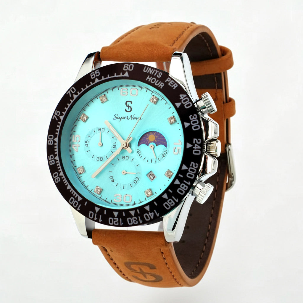 Men's Watch (12 watches/display)