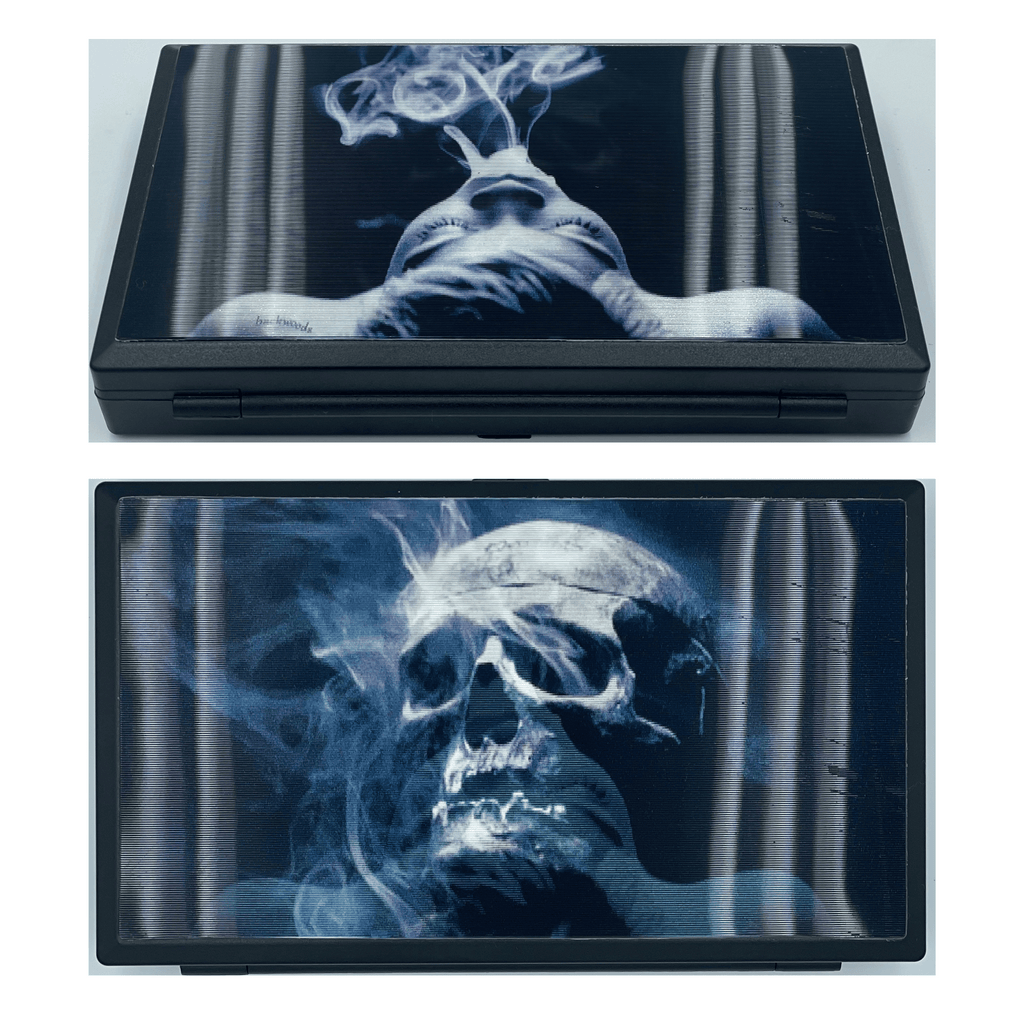 3D Digital Scale 500g*0.01g (10-Pack)