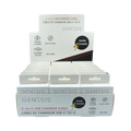 GENESIS 6.5ft. Type C to C Cables (24-pack)