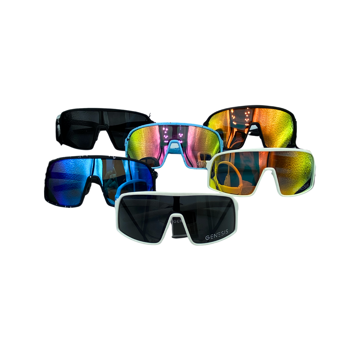 OKEY Sunglasses (12-pack)