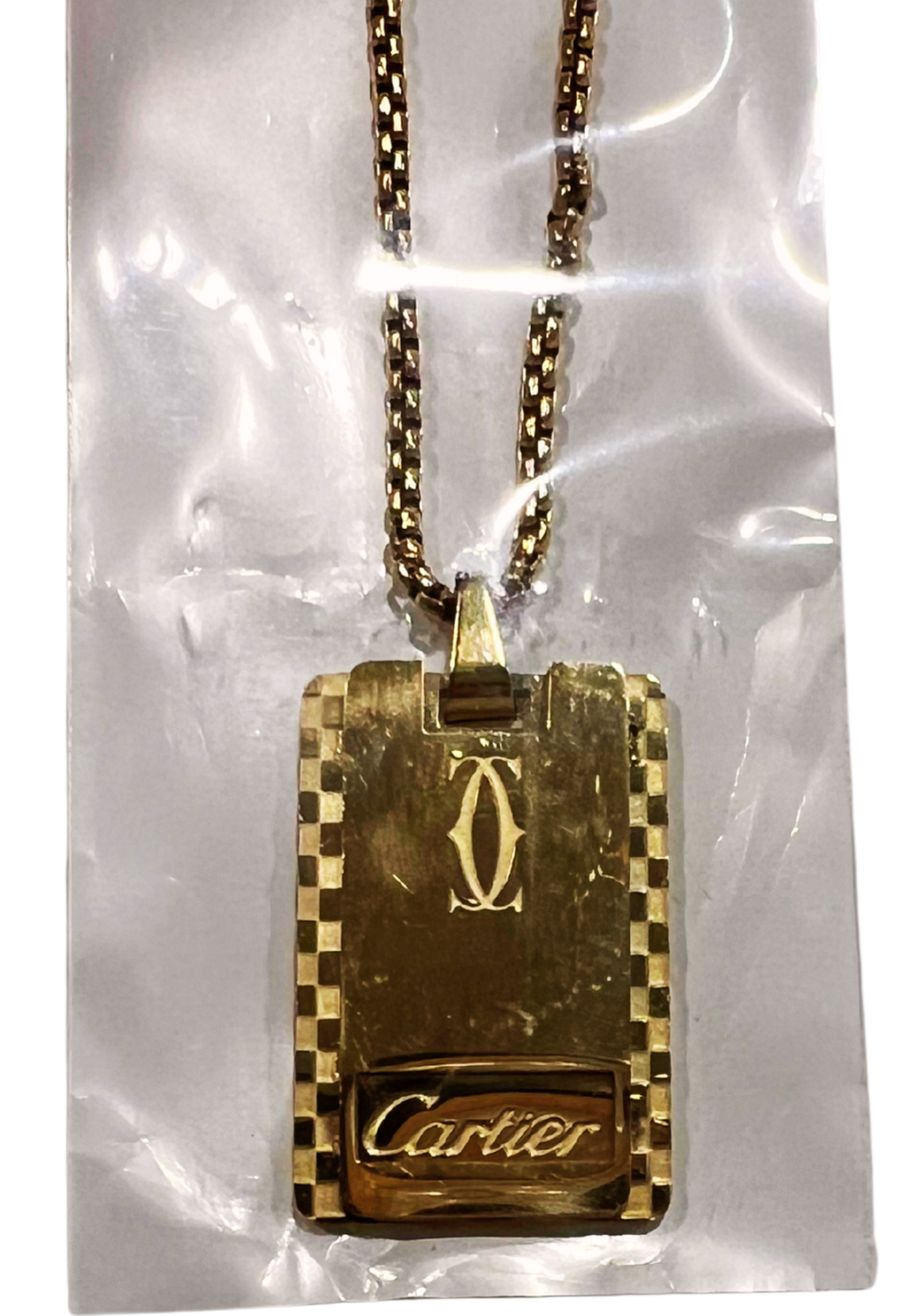 GG Necklace A (24-pack)