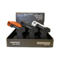Supernova Gun Torch Lighter (12-Pack)