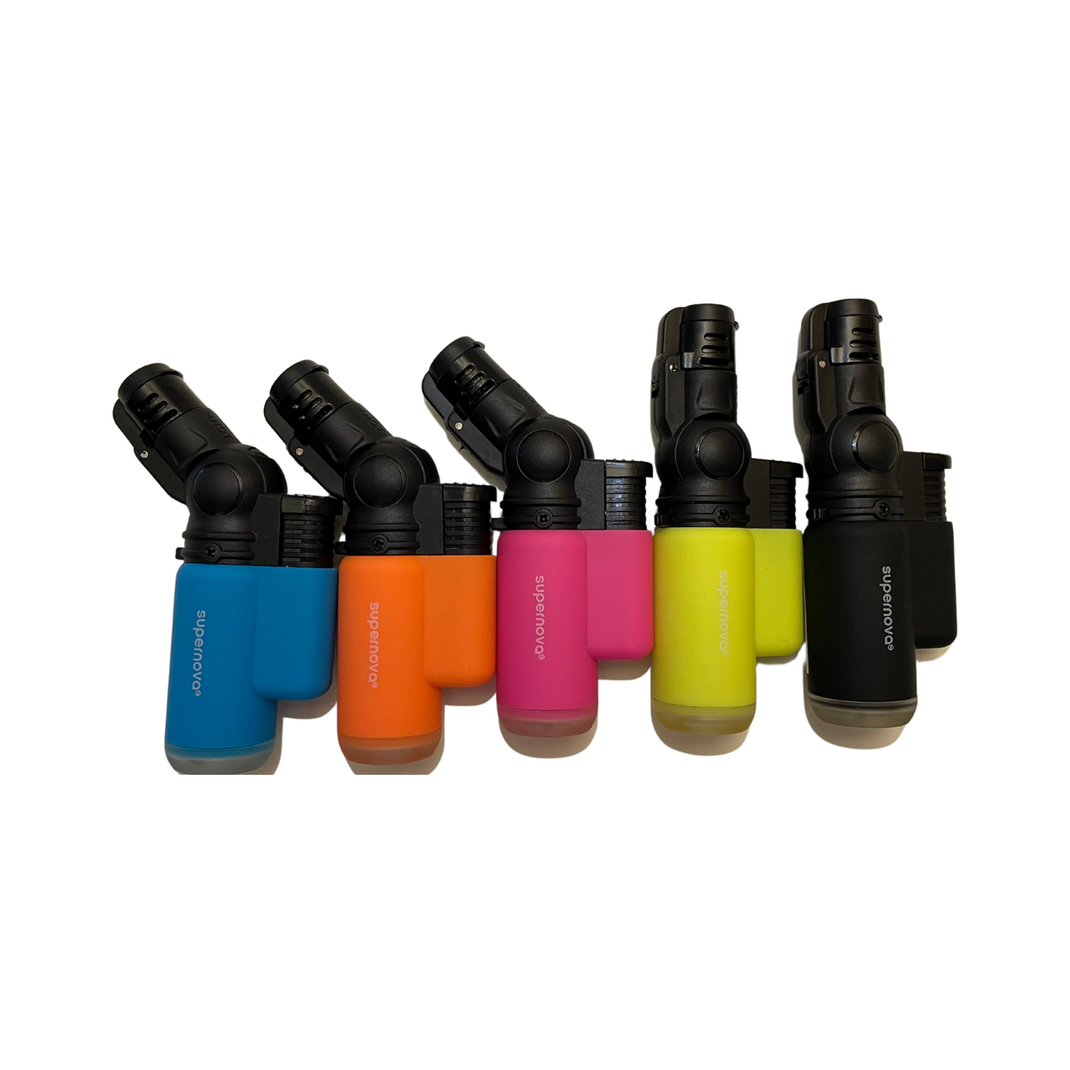 Supernova Nano Torch Lighter (20-Pack)
