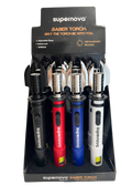SUPERNOVA Saber Torch (12-Pack)
