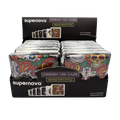 Metal Cigarette Case (12-pack)