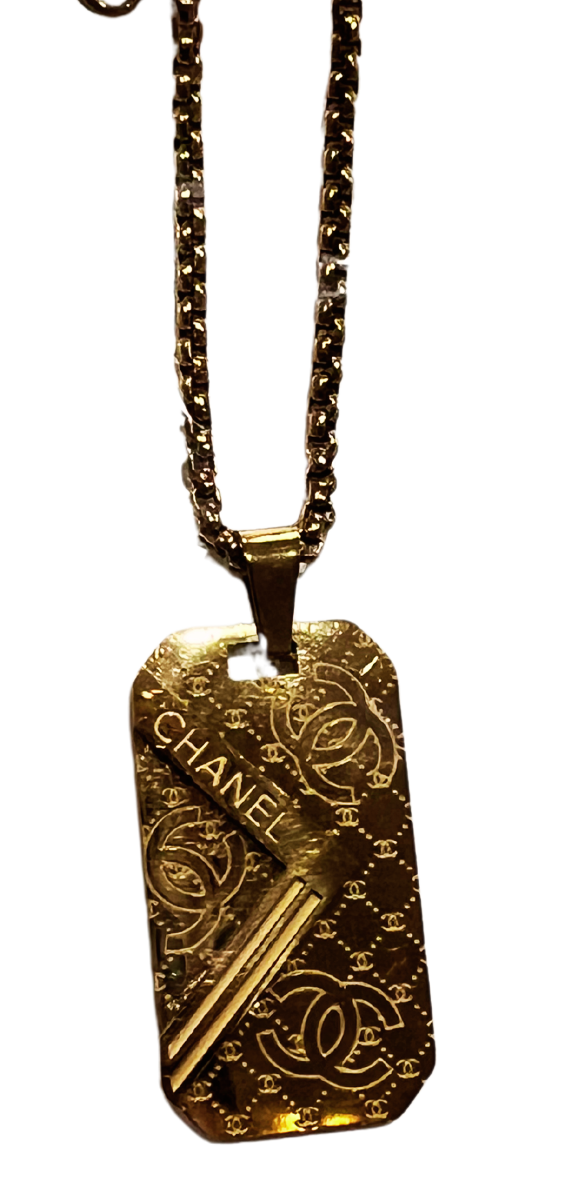 GG Necklace A (24-pack)