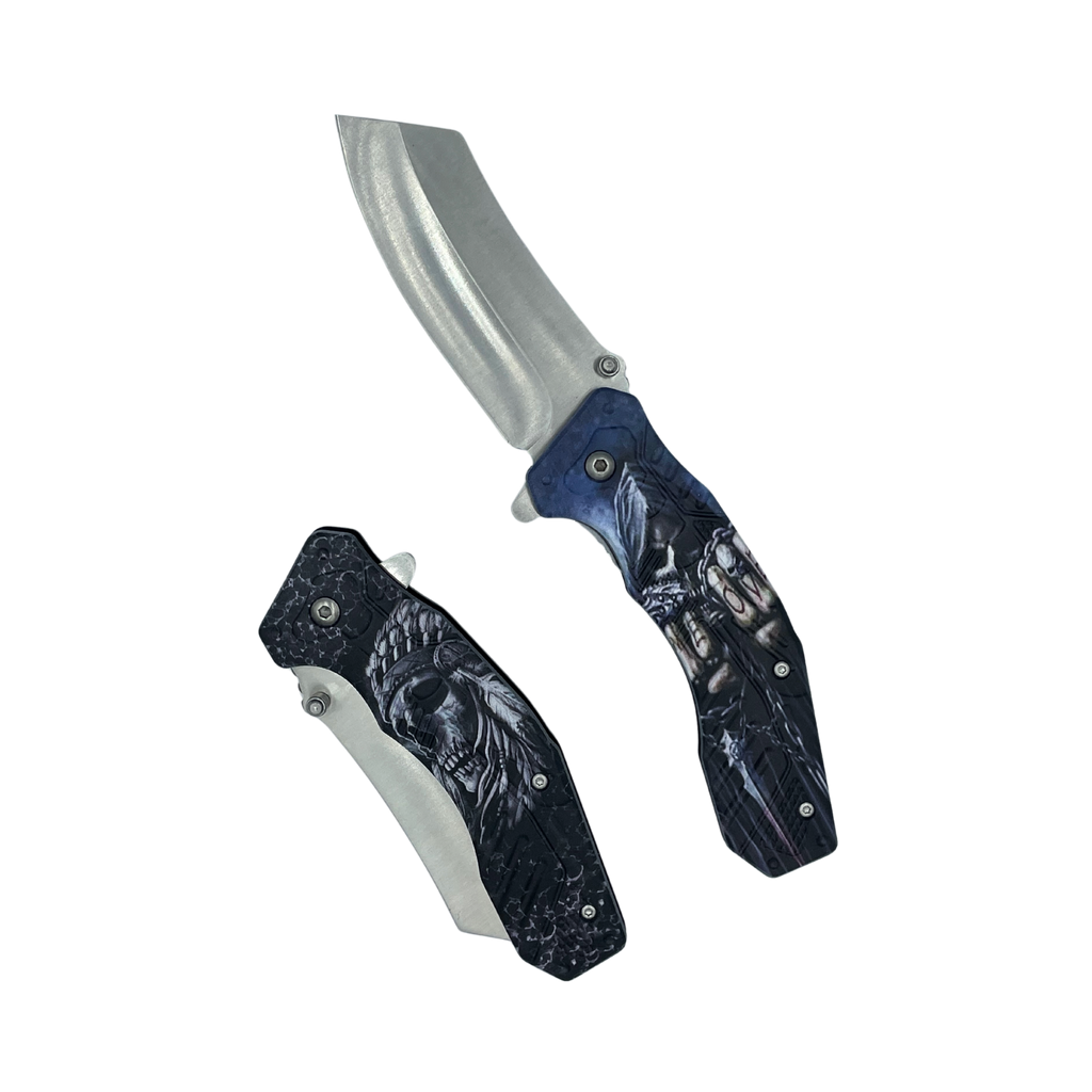Hunting Knife (12-Pack)