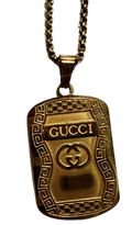 GG Necklace B (24-pack)
