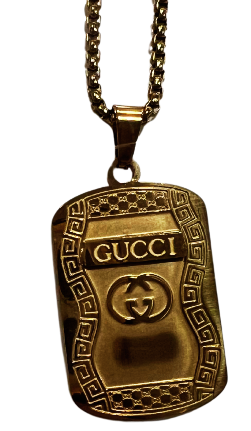 GG Necklace B (24-pack)