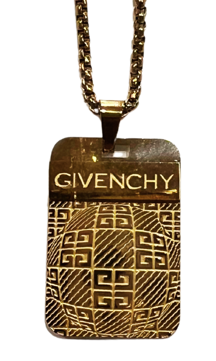 GG Necklace A (24-pack)