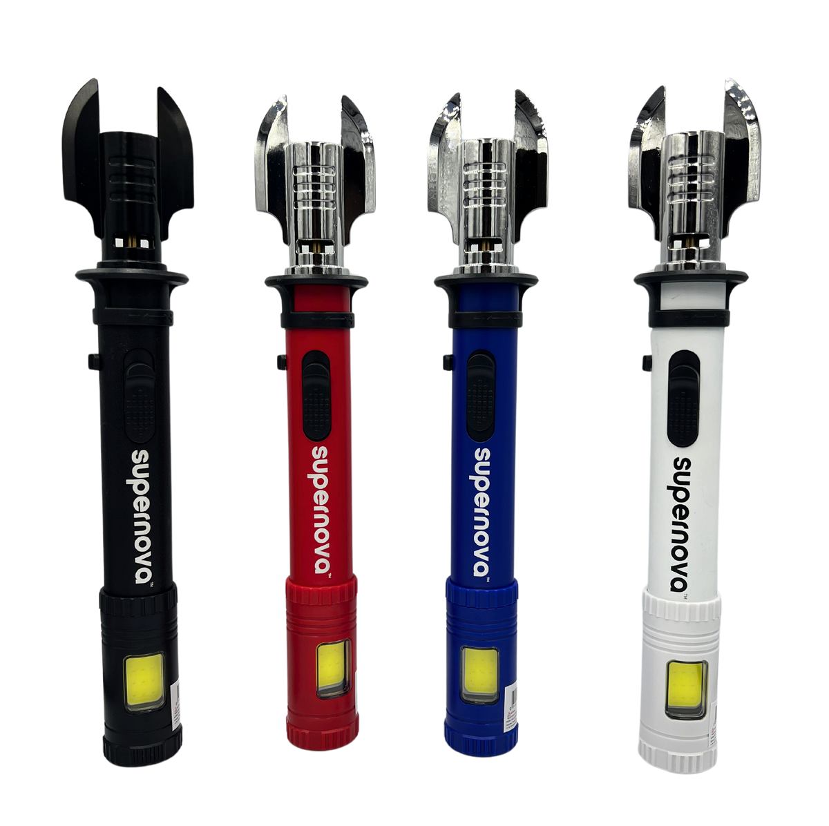 SUPERNOVA Saber Torch (12-Pack)