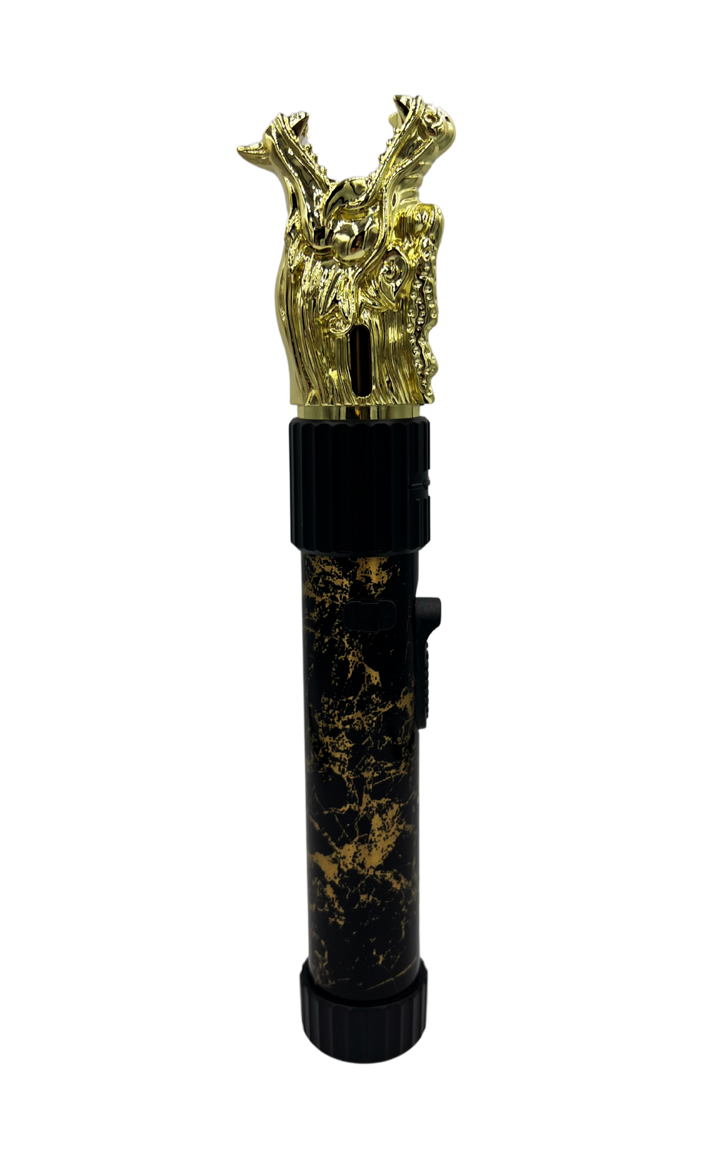 Dragon Fly Torch Lighter *With Lock* (12-pack)