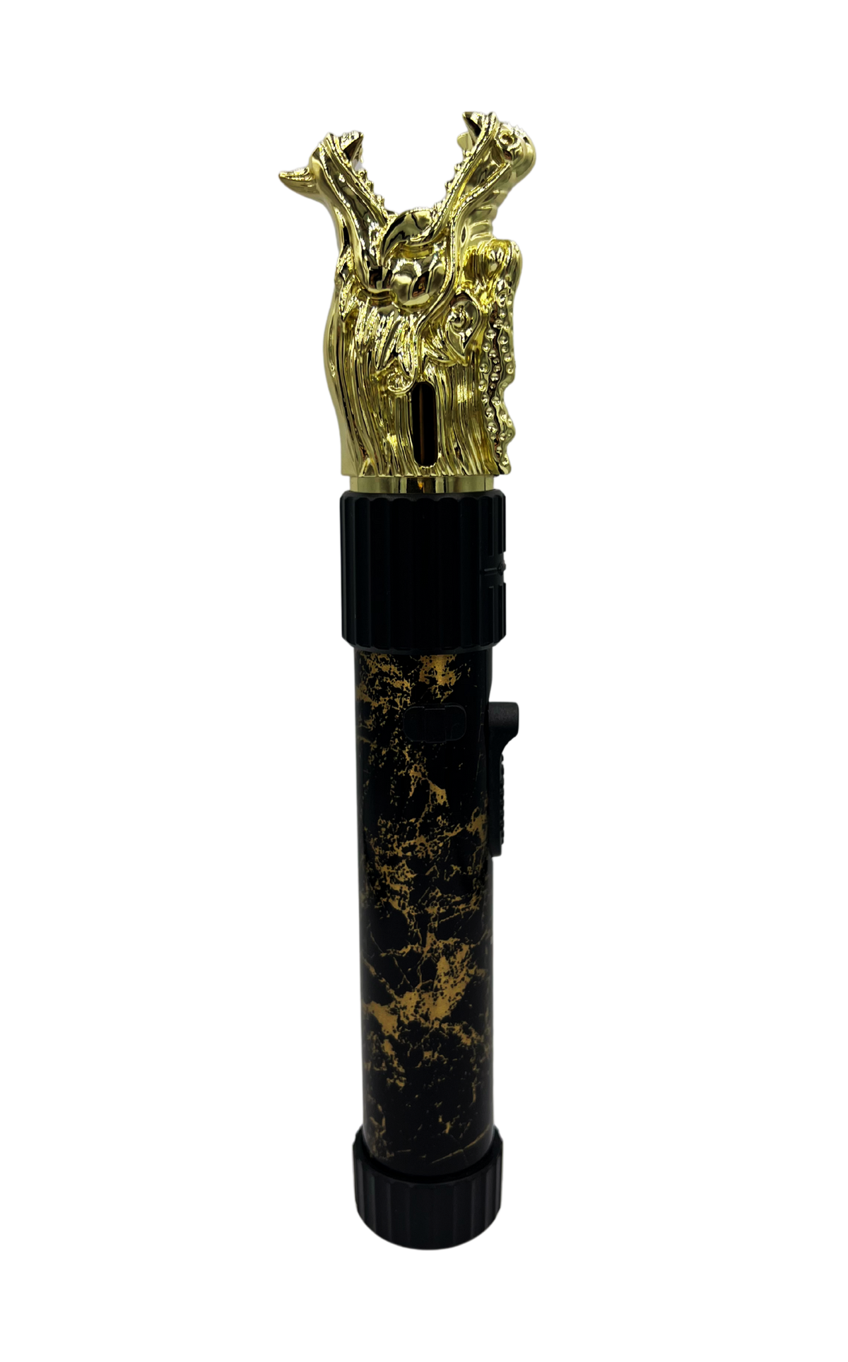 Dragon Fly Torch Lighter *With Lock* (12-pack)