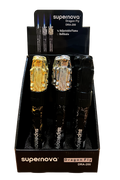 Dragon Fly Torch Lighter *No Lock* (6-pack)