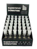 Glass Downstems (36-pack)