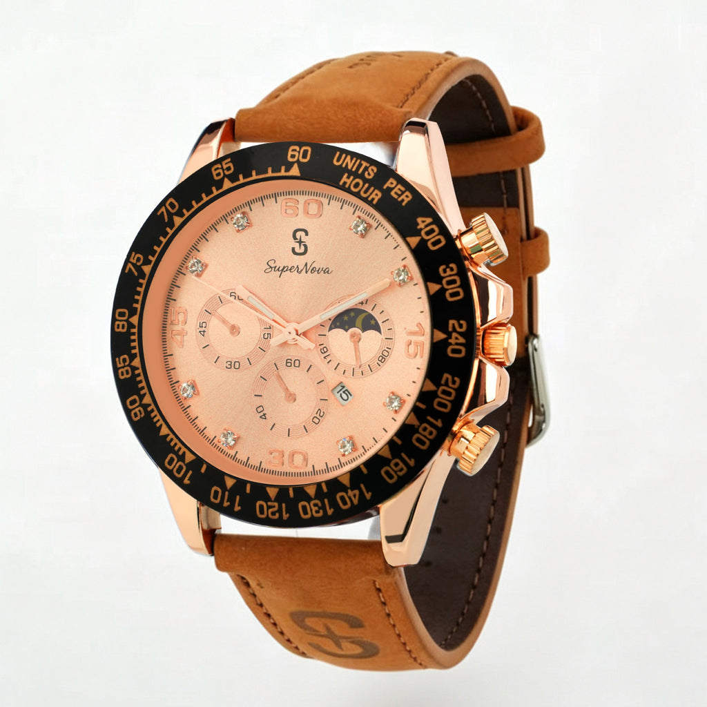 Men's Watch (12 watches/display)
