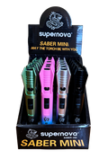 Saber Mini Torch (20-pack)