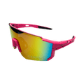 GENESIS Retro Cycling Sunglasses (12-Pack)