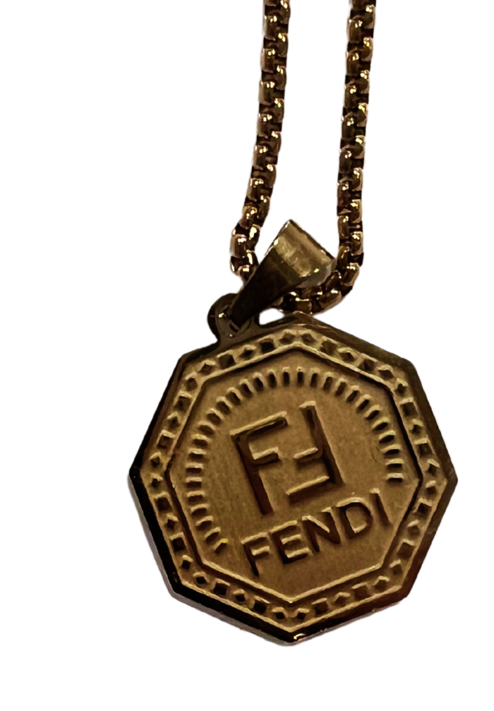 GG Necklace A (24-pack)
