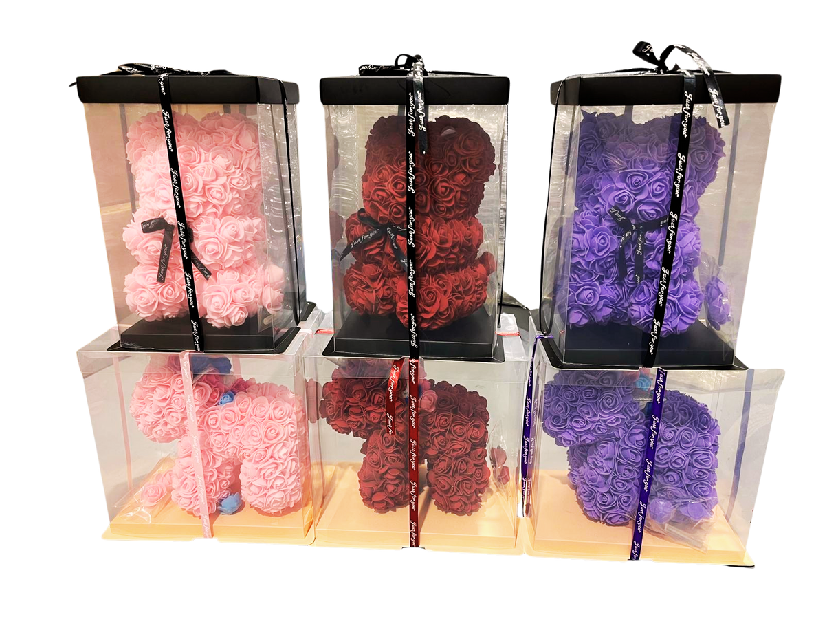 Flower (12-pack)