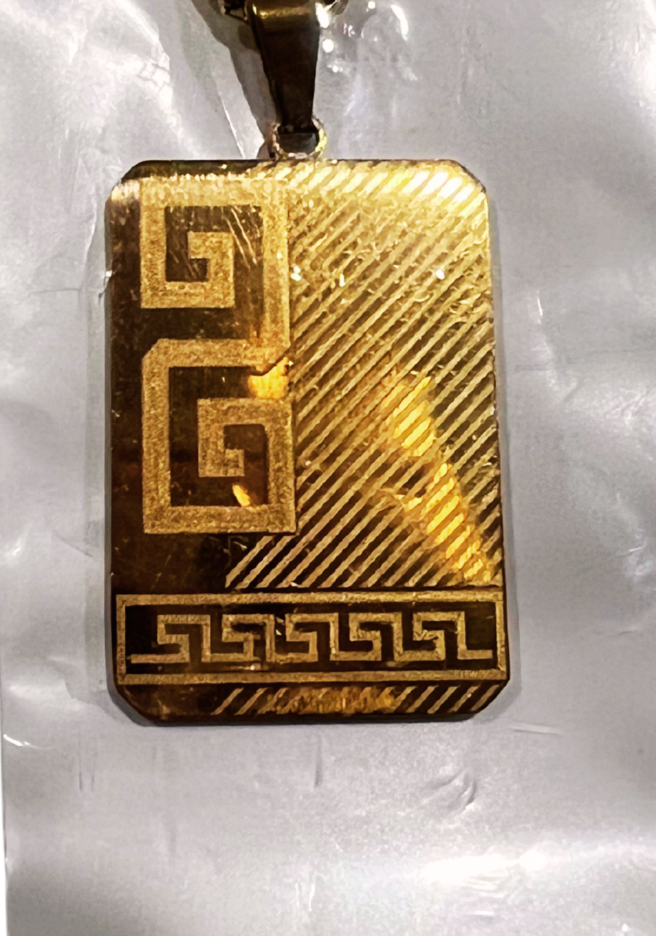 GG Necklace B (24-pack)