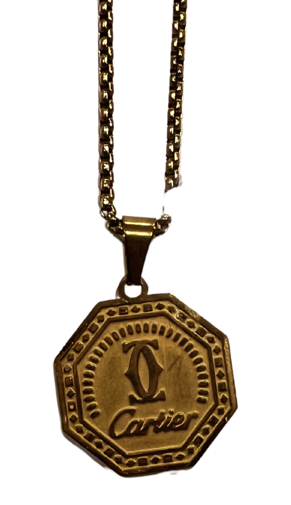 GG Necklace A (24-pack)