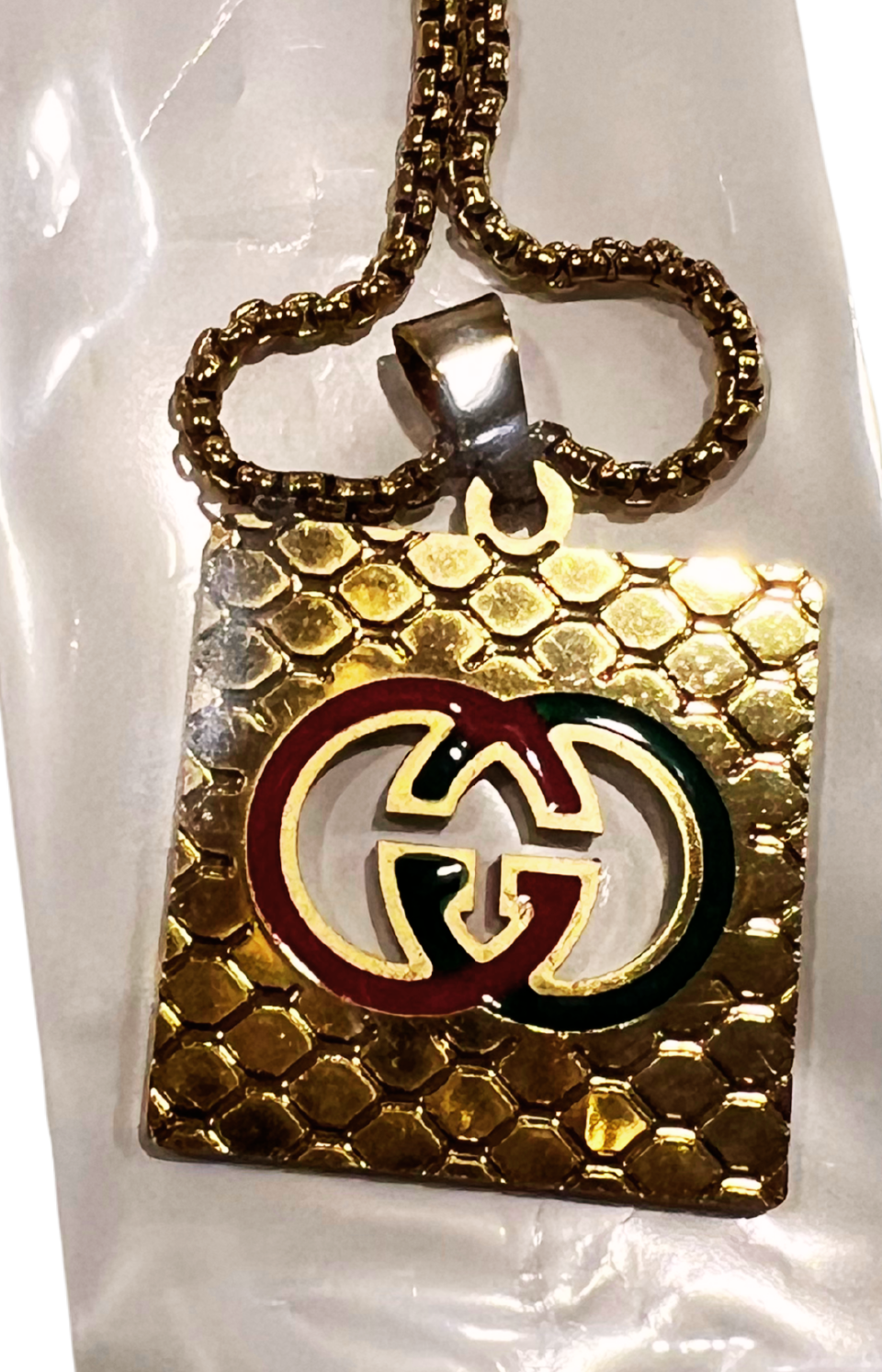 GG Necklace B (24-pack)