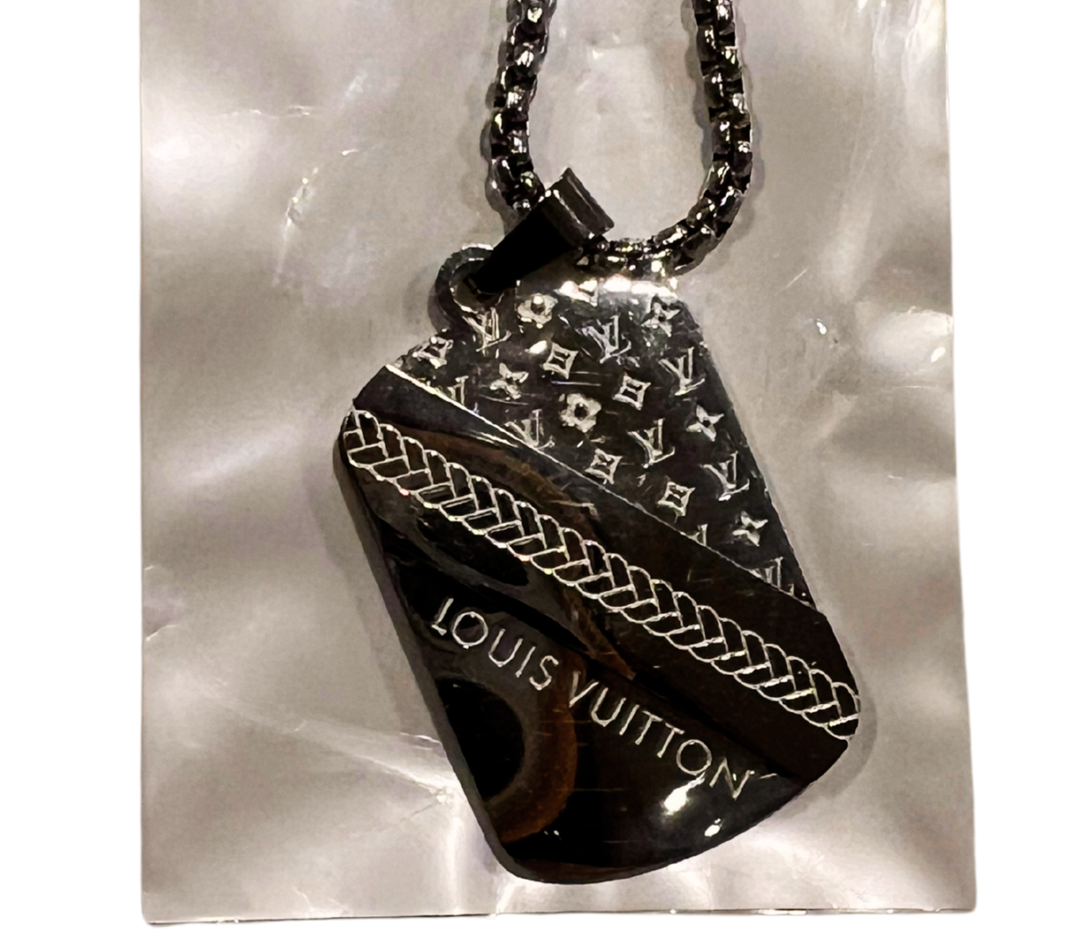 GG Necklace A (24-pack)