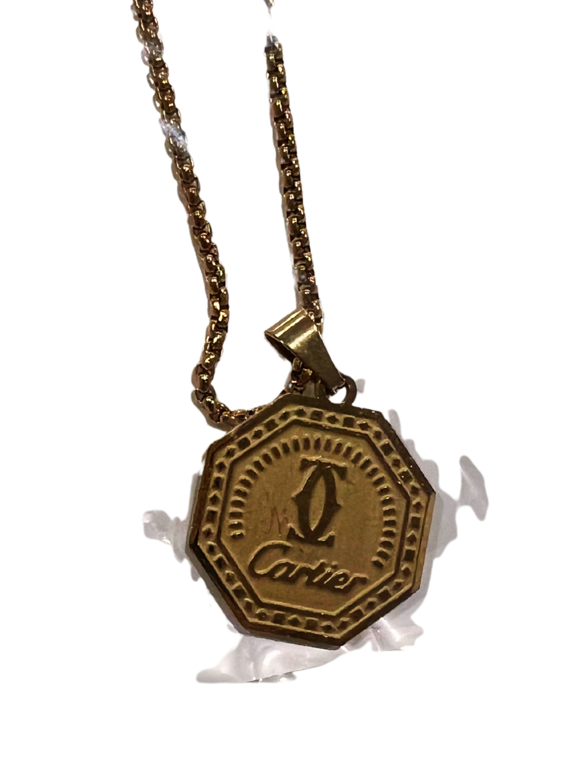 GG Necklace B (24-pack)