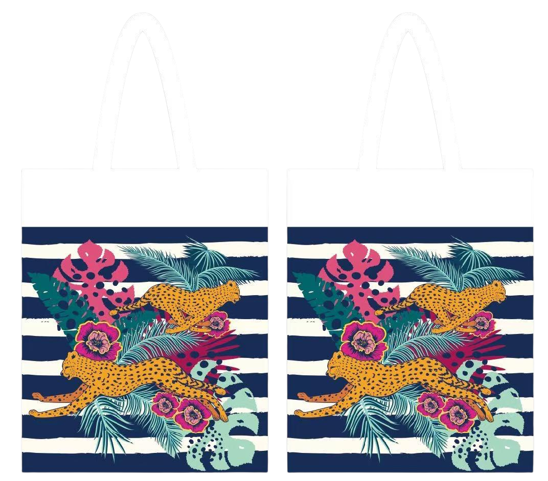 Tote Bags (10-pack)