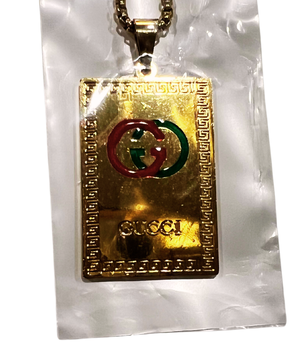 GG Necklace A (24-pack)