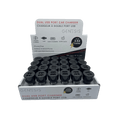 GENESIS Dual USB Car Charger Set (24-Pack)