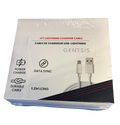 GENESIS 4ft. ios Charging Cable (24-pack)