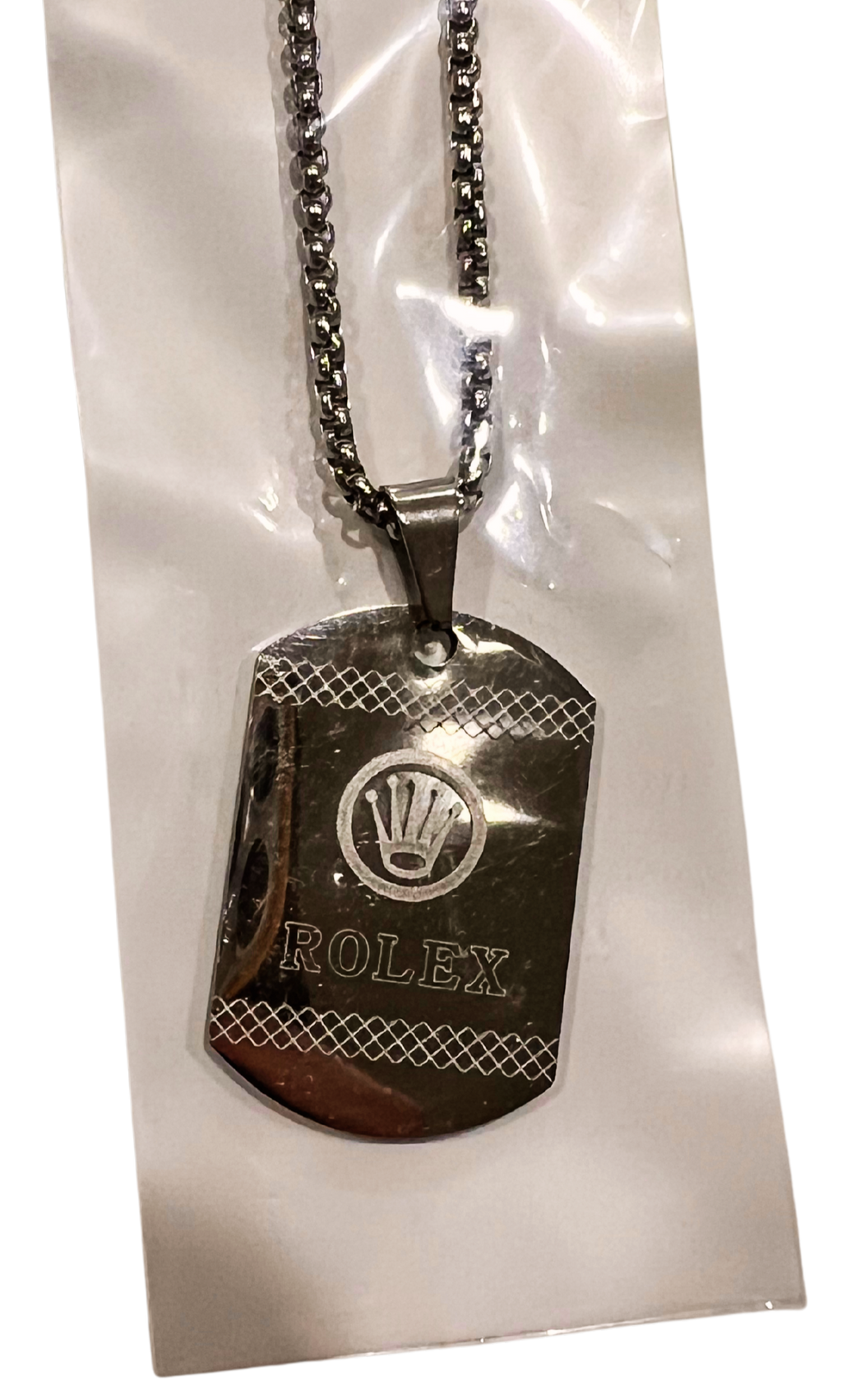GG Necklace A (24-pack)