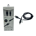GENESIS 4ft. Type C USB Charging Cable (12-Pack)