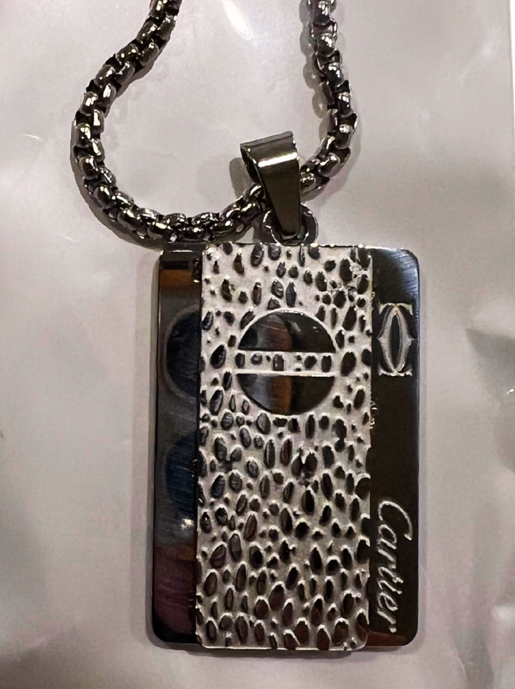 GG Necklace B (24-pack)