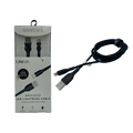 GENESIS 4ft. ios USB Charging Cable (12-Pack)