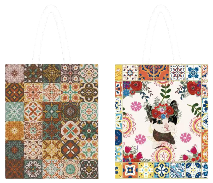 Tote Bags (10-pack)