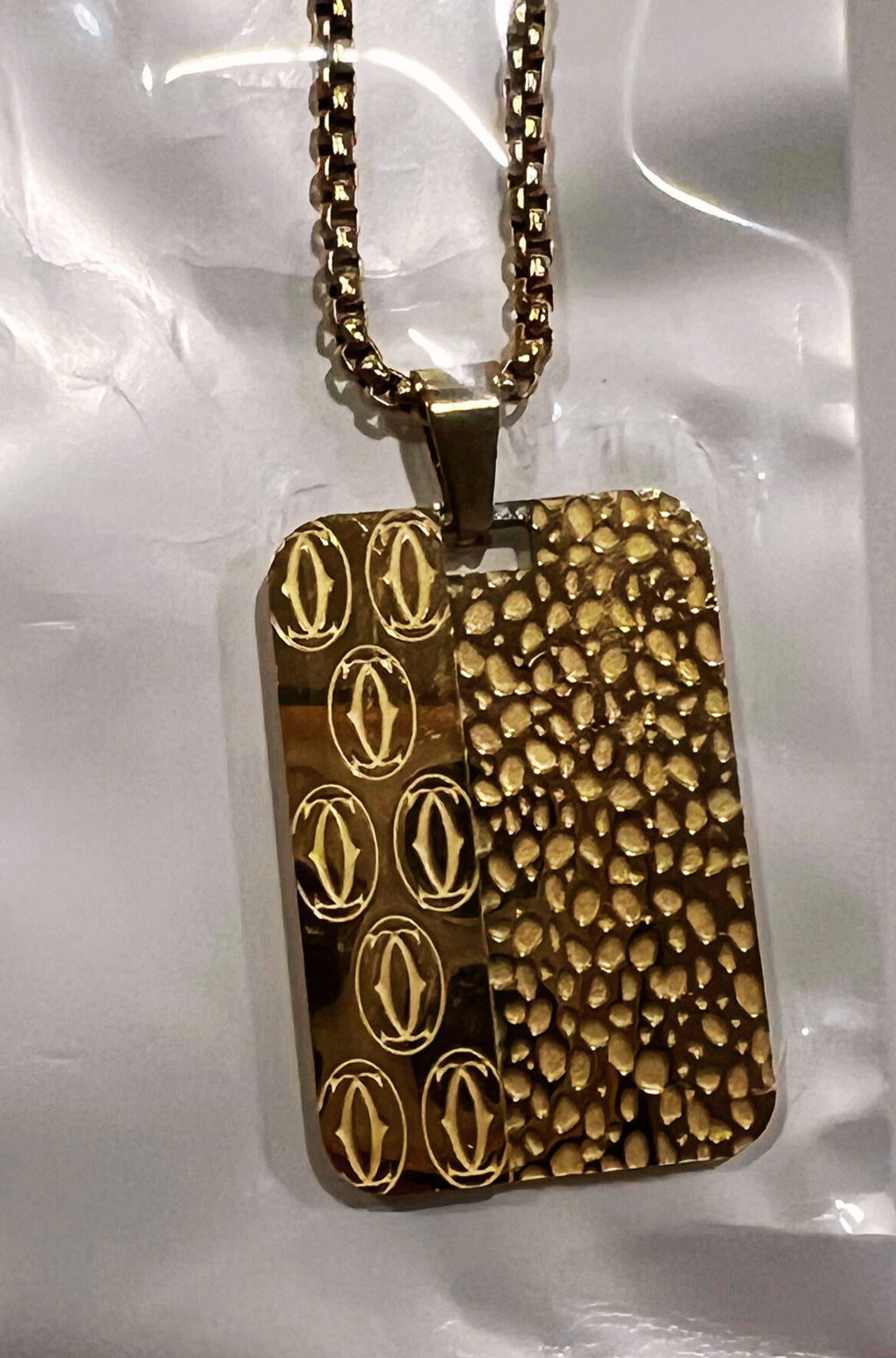 GG Necklace B (24-pack)